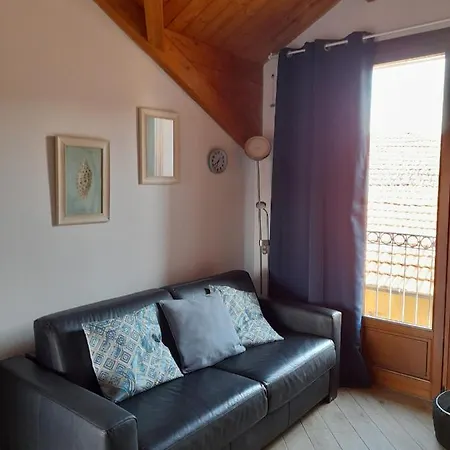 A Casa Di Sole * Арезе