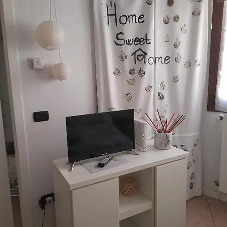 A Casa Di Sole * Арезе