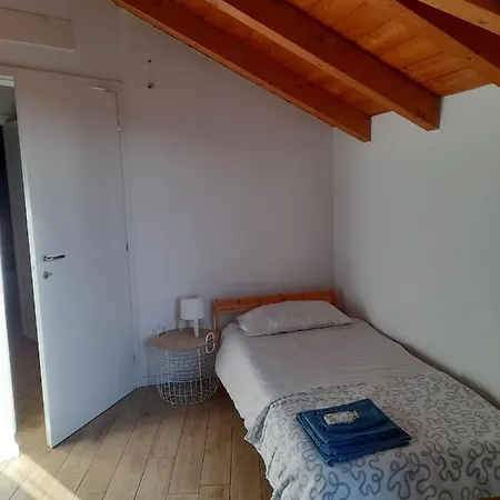 Апартаменты A Casa Di Sole *