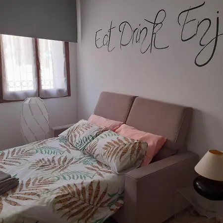 A Casa Di Sole * Арезе