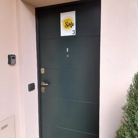 A Casa Di Sole