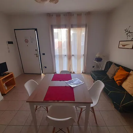 A Casa Di Sole * Арезе