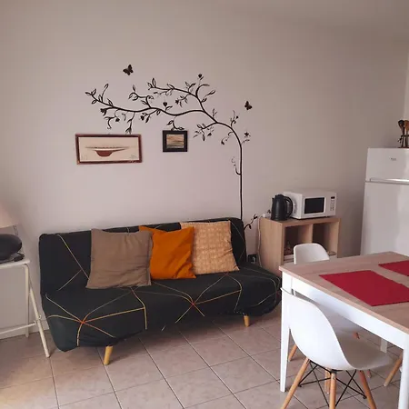 Апартаменты A Casa Di Sole