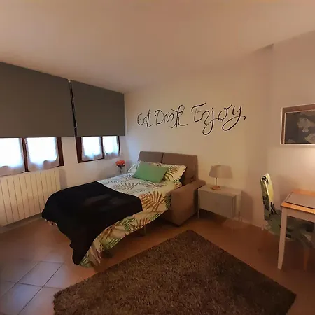 Апартаменты A Casa Di Sole