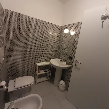 A Casa Di Sole Апартаменты