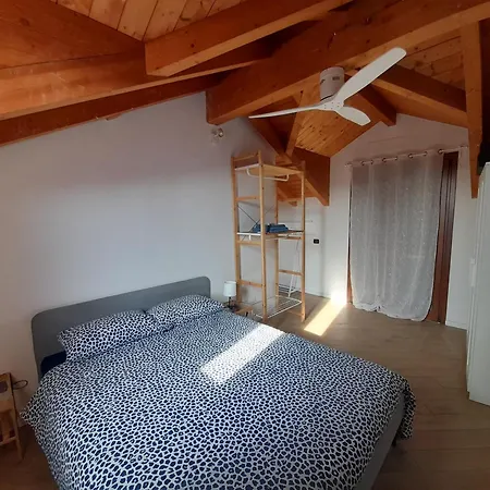 A Casa Di Sole Апартаменты *