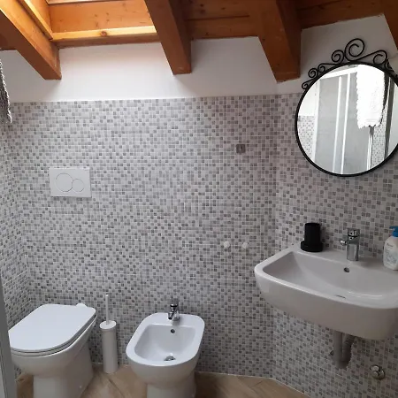 Lejlighed A Casa Di Sole Arese
