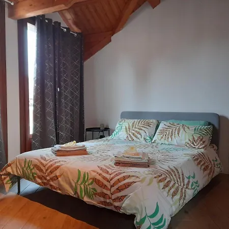 A Casa Di Sole Arese