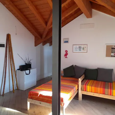 A Casa Di Sole Apartment