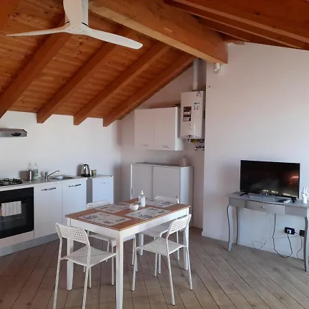 A Casa Di Sole Lejlighed Arese