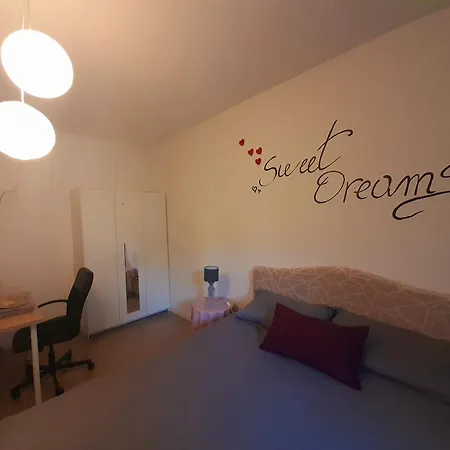 A Casa Di Sole *
