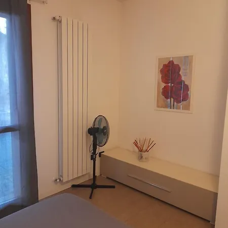 A Casa Di Sole * Arese