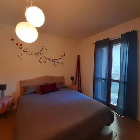 Lejlighed A Casa Di Sole