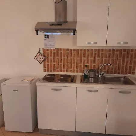 A Casa Di Sole Appartamento Arese