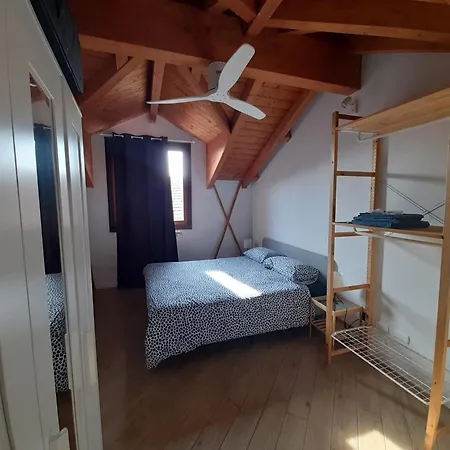 Appartamento A Casa Di Sole
