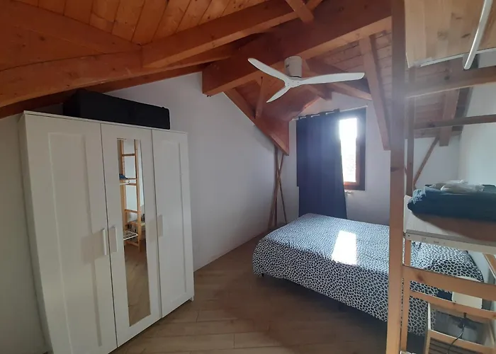 A Casa Di Sole